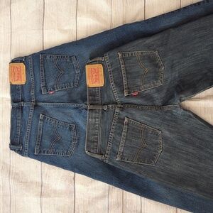 Boys Levi's Jean bundle